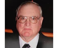 Roland Earp Obituary (1939