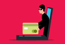 The thieves grab the computers and sell them. How Businesses Can Protect Consumers From Identity Theft