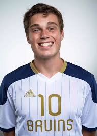 2015 Men's Soccer Roster