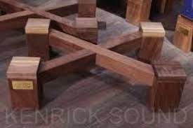 Kenrick Sound Jbl Speaker Stands Google Search Audio Audio Box Wood Speakers Speaker Stands Hifi Stand