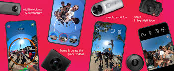 Feb 07, 2017 · how to create 360° video: The Collect App Brings 360 Degree Editing To Your Mobile Device Digital Photography Review