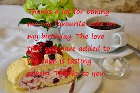 Your loving hug is like a shelter from all the storms of life. Thank You Quotes And Messages To Wife For Birthday Wishes From Husband Samplemessages Blog