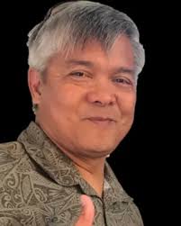 Obituary information for CW5 Roland San Nicholas San Gil