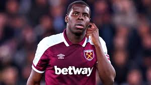 West ham united, fußballverein aus england. David Moyes West Ham Ripped For Starting Defender Kurt Zouma After Disturbing Cat Video Sporting News India
