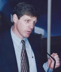 David Brooks Obituary (1958