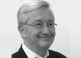 Obituary: Roger Burman November 6, 1953 — January 6, 2025