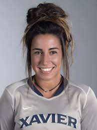 Sydney Schembri Named BIG EAST Freshman of the Year