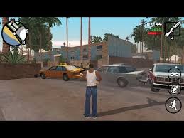 Gta 3 app screen shorts full version gta 3 features + reviews + descriptions. Gta San Andreas Lite Cleo Mod Apk Download For Android 200mb