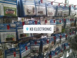 For all your electrical needs in and around tanah merah, schedule virgo electricians using the form below. Kb Electronic Hobby Kits Kito Jual Muroh Doh Ni ÙÙŠØ³Ø¨ÙˆÙƒ