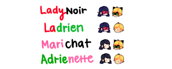 Miraculous Ladybug Miraculous Ladybug Comic Ladybug