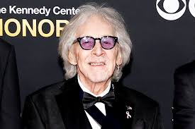 Peter Criss calls beating breast cancer a 'miracle' 🎸 Read More 👇  #petercriss #breastcancerawareness #kissband