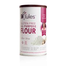 Gluten Free Flour Comparison Gfjules