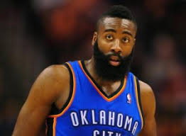 The latest stats, facts, news and notes on james harden of the brooklyn. James Harden Traded To Rockets Ballislife Com