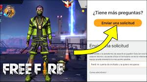 Juegos parecido añ frefire : Como Recuperar Tu Cuenta De Free Fire Con Id Meristation