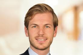 Erik Norell Director, Technology Consulting, Financial Services