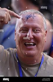 Steven cary hi-res stock photography and images