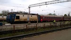 Datele din aceasta sectiune au doar caracter informativ si sunt puse la dispozitia utilizatorilor fara a fi actualizate in timp real. Gara Constanta Tren Spre Mangalia Youtube