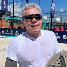 Sistema Tênis Integrado