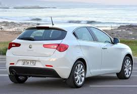 Image result for Blue Tornado 2012 Giulietta