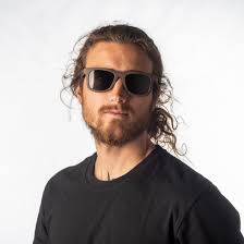 OCEAN Designer Sunglasses VENICE BEACH Wayfarer Polarized Glasses —  KRNglasses.com