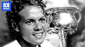 Today in History, January 1: Evonne Goolagong wins her first Australian  Open title