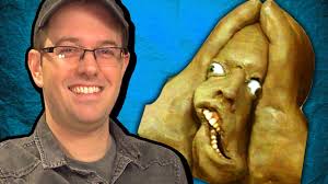 Jan Švankmajer's Genius Stop Motion Animation