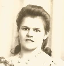 Elsie Olga Kutzner (1915-1981)