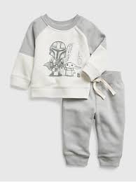 Baby The Character Shop Gap