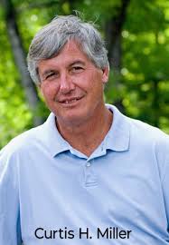 Curtis Holman “Curt” Miller (1951-2022)