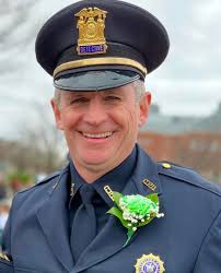 Clarkstown Police Department