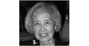 Dorothy Fong Obituary (1937