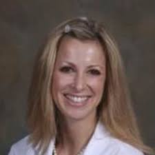 Dr. Elizabeth Burchard, MD