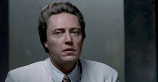 Christopher Walken joins Adam Scott in Apple series 'Severance'