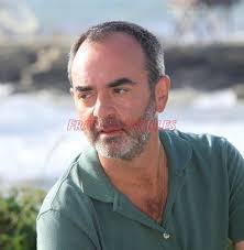 Bruno Solo plus macho que jamais!