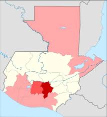 Covid 19 Pandemic In Guatemala Wikipedia