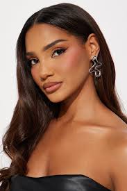 Young Optimist Earrings