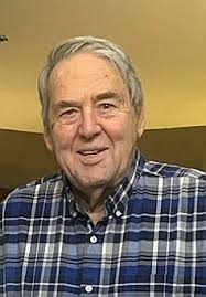 Terrence Pearsall Obituary