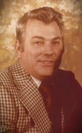 Eddie Combs Obituary (1936