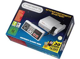 El mando clásico o el mando clásico pro de wii también son compatibles. Nintendo Classic Mini Gunstig Online Kaufen Mediamarkt