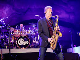 Chicago Ray Herrmann Editorial Stock Photo