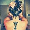 26+ mouse tattoos images and photos ideas. 3