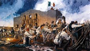Pin On The Alamo