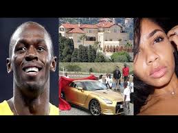 Mar 08, 2020 · usain bolt has a net worth of $90 million. Usain Bolt Lifestyle Net Worth Cars Houses Jet Family Biography Records Youtube