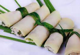 Sapa Food