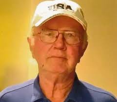 Obituary for Robert "RowBoat” G. Stevens