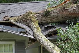 Scro's roofing provides storm damage roof repair services and insurance claims support. Roof Repairs That Your Insurance Will Pay For Graves Bros Home Improvement Co