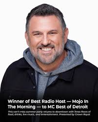 Hour Detroit Magazine