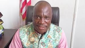Rep. Samuel Kogar requests immediate arrest of ex-rebel generals who  threatened Yekeh Kolubah