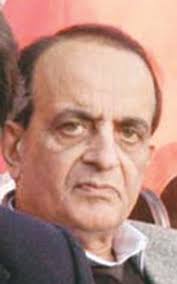 ECP again summons PTI finance secretary in foreign funding case