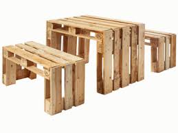 Palettenmobel Fur Den Garten Bauen Hagebau De